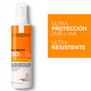 La Roche Posay Anthelios Spf50+ Spray 200 ml
