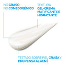 La Roche Posay Effaclar Dúo M Crema 40 ml