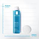 La Roche Posay Effaclar Loción Astringente 200 ml