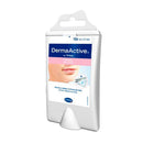Dermaactive Calenturas 17 Mm X 12 Mm 16 Apósitos