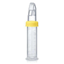 Medela Biberón Cuchara Softcup Silicona 80 ml