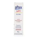 Aftex Gel Oral 15 ml Baby