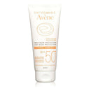 Avene Solar Spf50+ Leche Pantalla Física 100 ml