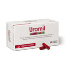 Uromil 60 Cápsulas