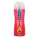 Durex Play Massage Guaraná Estimulante 200 ml