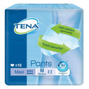 Tena Pants Maxi T.Med 10 Unidades