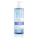 Vichy Dercos Champú Mineral Uso Frecuente 400 ml