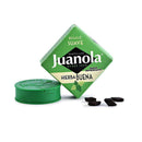 Juanola Pastillas Hierbabuena Pqñ
