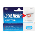 Oralherp Crema 6 ml Herpes Labial