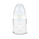 Nuk Biberón Silicona First Choice T.1 (M) 150 ml (4)