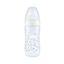 Nuk Biberón Silicona First Choice 6-18 300 ml (3)