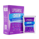 Lipograsil Dren 14 sobres Sabor Cítrico