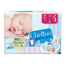 Chelino Fashion & Love Pañal T.4 9-15 Kg 34 Uni
