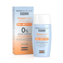 Isdin Fotoprotector Spf50+ Fusion Fluid Mineral 50 ml