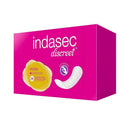 Indasec Micro Compresas 28 Uni