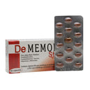 Dememory Studio 60 Cápsulas
