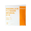 Mascarilla FFP3 Adulto Individual (2)