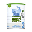 Capricare 2 Leche Cabra 800 G