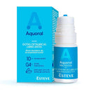 Aquoral A.Hialurónicoónico Multidosis Colirio 10 Ml