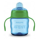 Philips Avent Vaso Boquilla Blanda Niño 200 ml