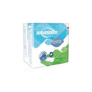 Sabanindas Protector Cama Extra Med 60X60 20 Uni