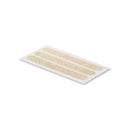Omnistrip Tiras Sutura Cutánea Estéril 6x38 mm 12 unidades (1)