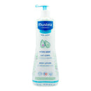 Mustela Hydra Bebe Leche Corporal 750 Ml
