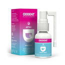 Oddent Ácido Hialurónicoónico Spray Gingival 20 ml
