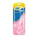 Dr. Scholl Plantillas Gelactiv Tacon Diario