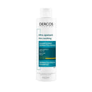 Vichy Dercos Champú Uso Frecuente Cabello Seco 200 ml