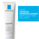 La Roche Posay Effaclar Dúo Unifiant Claro 40 ml