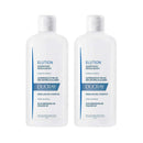 Ducray Elución Champú Duplo 400 ml