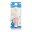 Dr. Browns Cepillo Dientes Rosa (1)