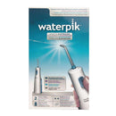 Waterpik Irrigador Inalambrico Express WP02 Blanco