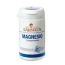 Ana Maria La Justicia Cloruro Magnesio 147 Comprimidos