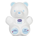 Chicco Natural Sensation Gel De Baño Liquido Oso 300ml