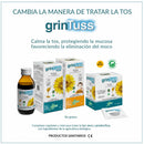 Aboca Grintuss Jarabe Adultos 180 ml