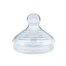 Nuk Tetina Nature Sense Silicona Agua T.2 (S)