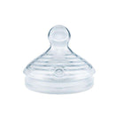 Nuk Tetina Nature Sense Silicona Leche (M) T.2