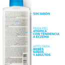 La Roche Posay Lipikar Syndet Ap Crema 400 ml