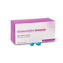 GineCómplex Lactancia 60 Cápsulas