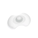 Chicco ProtegePezón Silicona Talla S-M 2 Unidades (1)