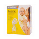Medela Sacaleches Manual Harmony (1)