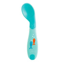 Chicco Cuchara Inclinada +8M
