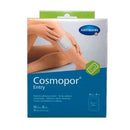 Cosmopor Entry Apósito Estéril 10 X 8 Cm 10 U