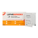 Lephademodex 30 Toallitas Estériles