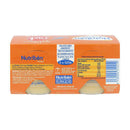 Nutribén Potito 120 gr Manzana + Naranja + Platano con Galletas Duplo (2)