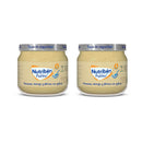 Nutribén Potito 120 gr Manzana + Naranja + Platano con Galletas Duplo (1)