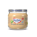 Nutribén Potito 120 gr Inicio Pollo Jamon Verduras