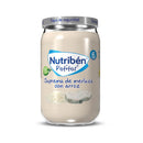Nutribén Potito 235 gr Suprema De Merluza Con Arroz
